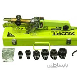 دستگاه اتو لوله اکسکورت XQA01-32
