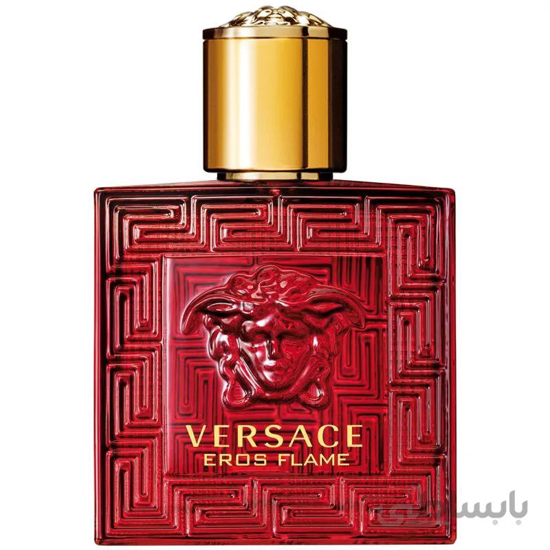 عطر ادکلن مردانه Versace Eros Flame