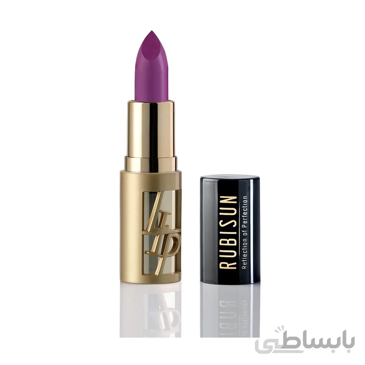 رژلب جامد مات روبی سان