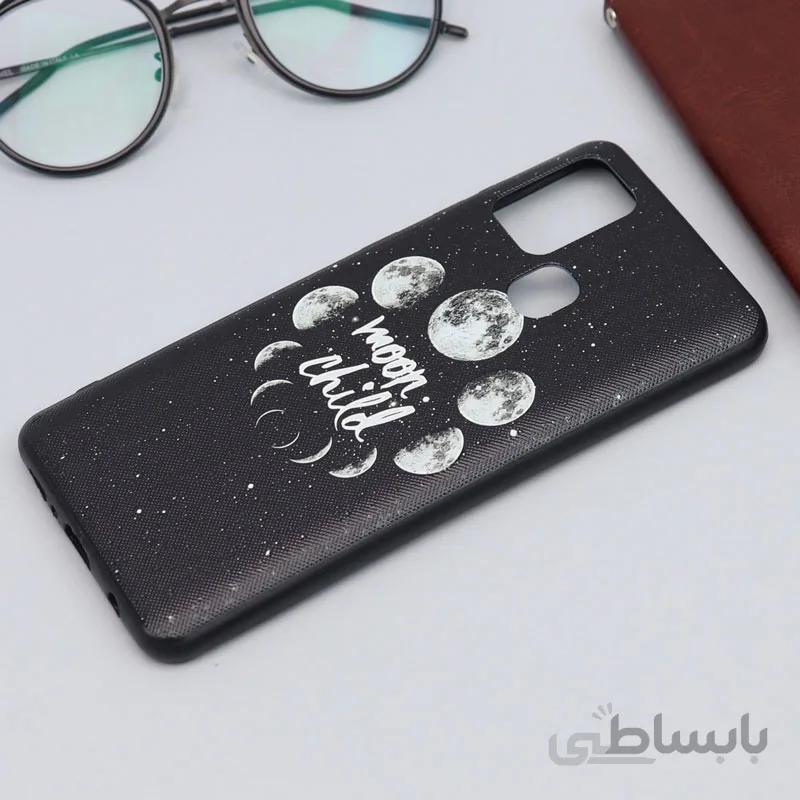 قاب سامسونگ فانتزی برجسته TT Samsung A21s ا -