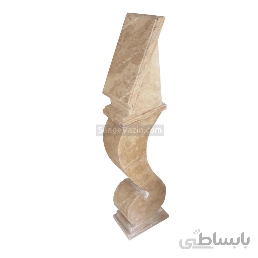 پایه آیفون امواج