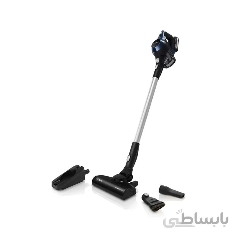 جاروشارژی بوش مدل BCS611P4A ا BOSCH BCS611P4A