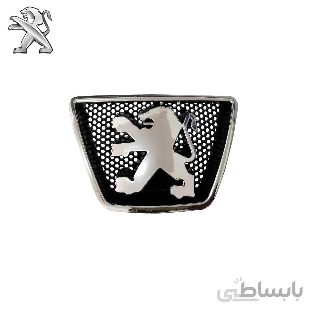 آرم خودرو فابریک پژو 405