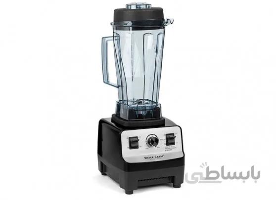 مخلوط کن SILVER CREST مدلSL 2020 ا مخلوط کن SILVER CREST مدلSL 2020