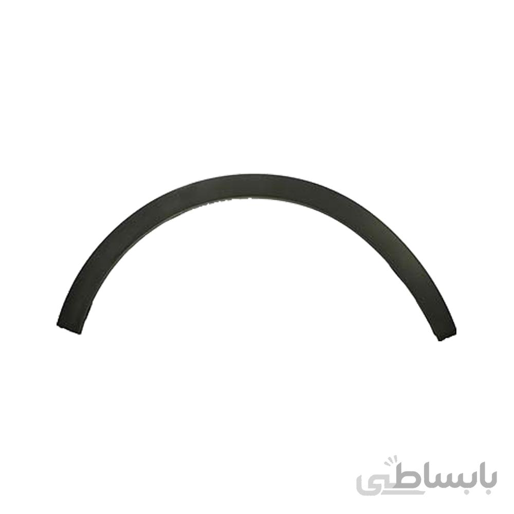 زه گلگیر جلوراست استپ وی