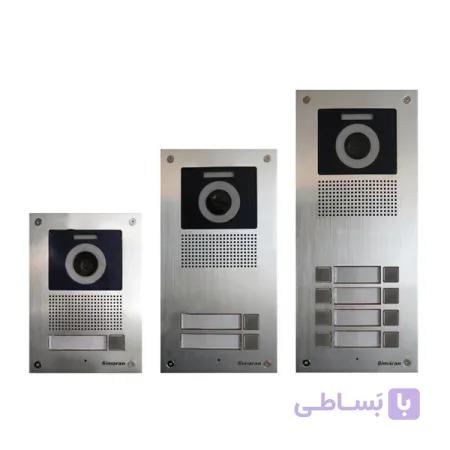 پنل آیفون تصویری سیماران فرداد — تصویر 1