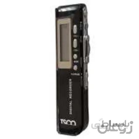 TsCO  TR 908 Voice Recorder