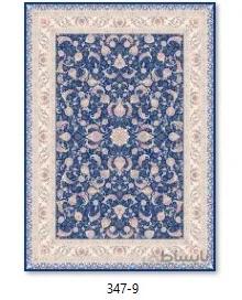 فرش ماشینی 1200 شانه 3600 تراکم اطلس کد9-347