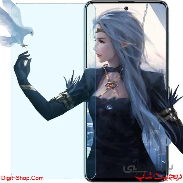 گلس سامسونگ A51 5G گلکسی ای 51 , Samsung Galaxy A51 5G
