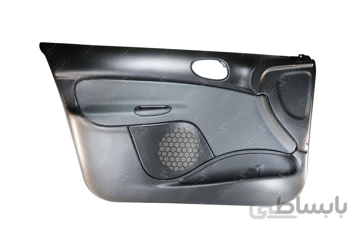 تودری (رودری) های جلو پژو 207 آذین پارت