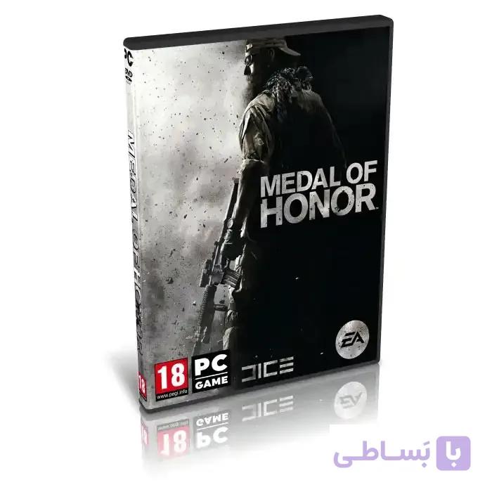 بازی Medal of Honor 2010 مخصوص کامپیوتر