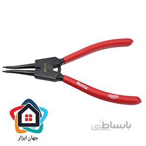 انبر خار باز کن رونیکس rh 1727