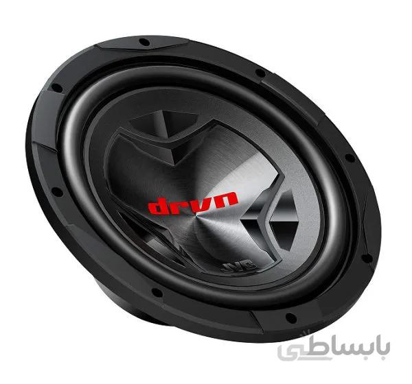 ساب ووفر خودرو جی وی سی مدل CW-DR120 ا CW-DR120 Car Subwoofer