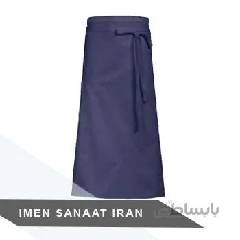 پیش بند سالن دار