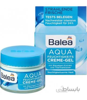 کرم صورت سوپر آبرسان و ضد چروک آکوا باله آ اصل