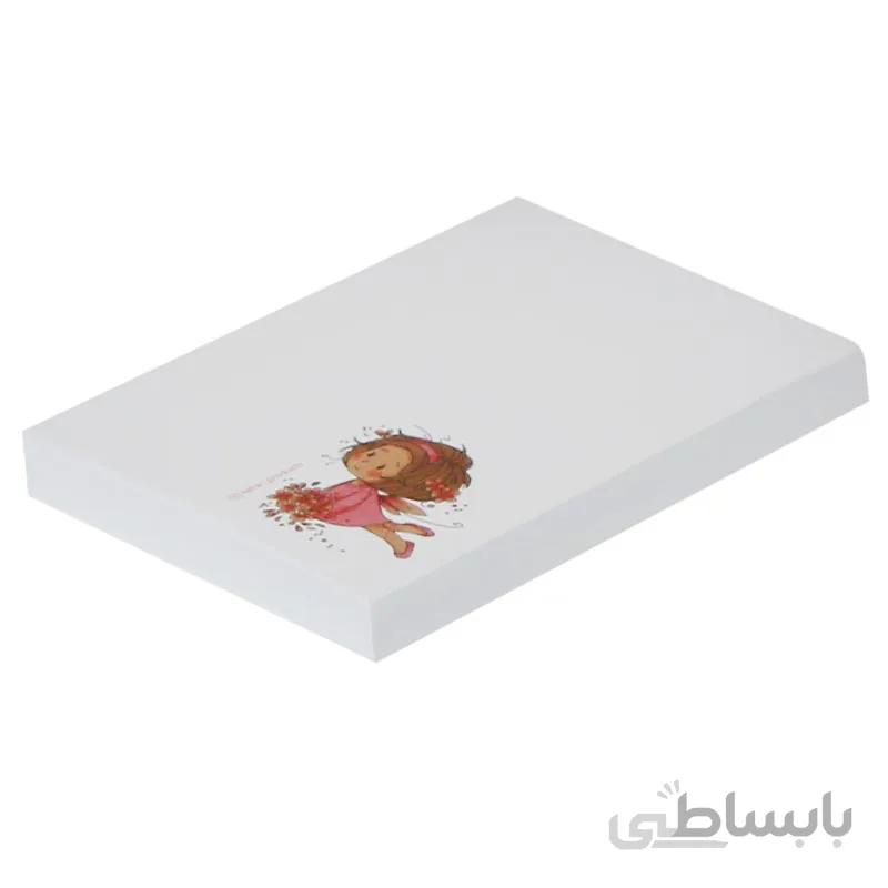 کاغذ یادداشت سحر sa003