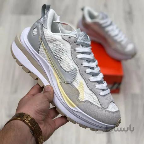 کفش اورجینال ساکای ایکس نایک وپور وفل دراپ SACAI X NIKE VAPORWAFFLE DROP 2