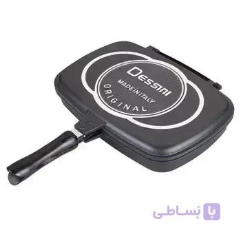 ماهی تابه دو طرفه مارک دسینی