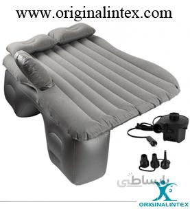 تشک بادی داخل ماشین برلیانس
