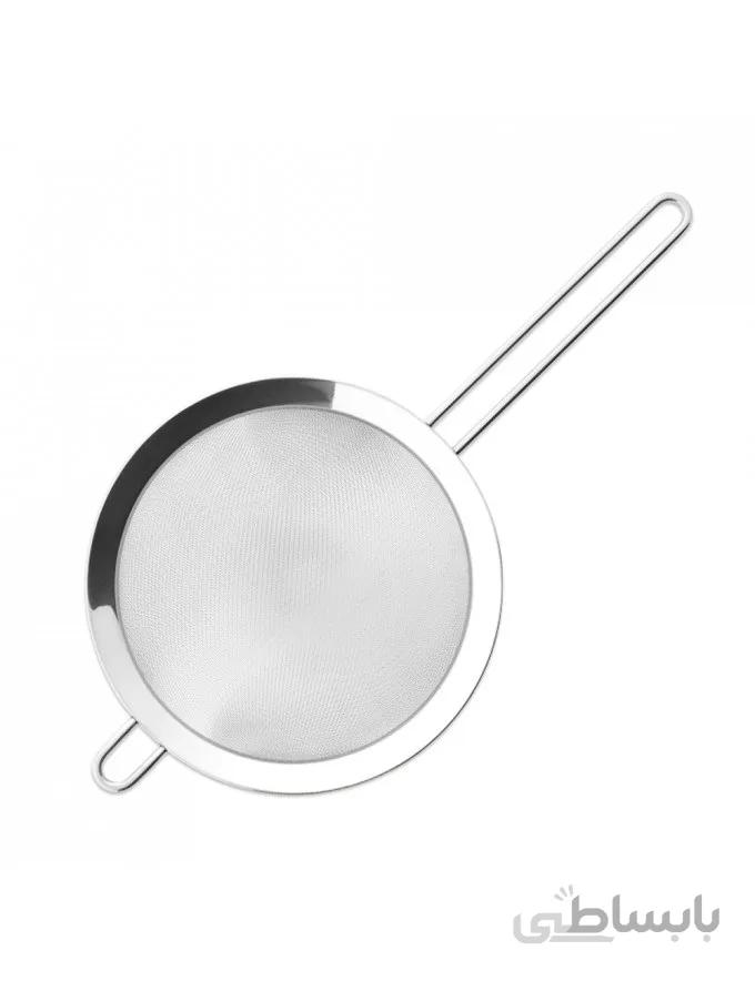 صافی گرد استیل برابانتیا (Brabantia) سایز 20