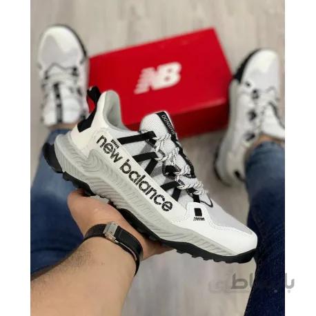 ست زن و مرد نیوبالانس شاندو کفش رانینگ New balance Shando Trail Running Shoes