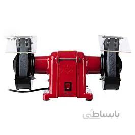 سنگ رومیزی محک مدل GD-150H ا Mahak GD-150H Bench Grinder