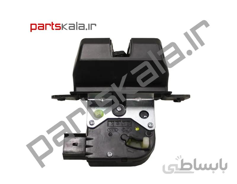 قفل درب صندوق کیا سورنتو XM