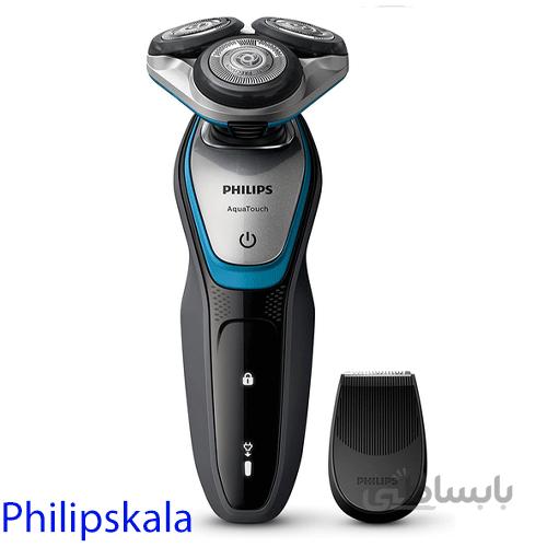 ریش تراش فیلیپس مدل S5400