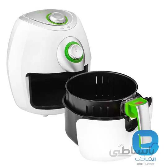 سرخ کن سنکور مدل SENCOR SFR 3220WH ا SENCOR FRYER SFR 3220WH