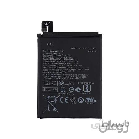 باتری ایسوس Asus Zenfone 4 Max Plus ZC554KL مدل C11P1612