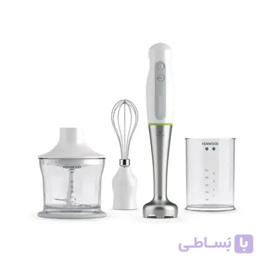 گوشتکوب برقی کنوود مدل HDP109WG