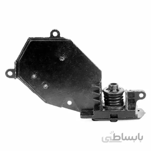 اسکلت آینه پژو SLX و ELX سمت چپ