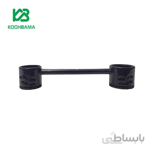 کیل باروت سهند