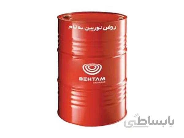 روغن توربین به تام