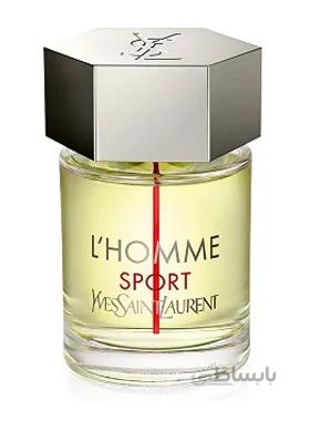 عطر ایو سن لورن لهوم اسپرت ا عطر YVES SAINT LAURENT L`homme Sport