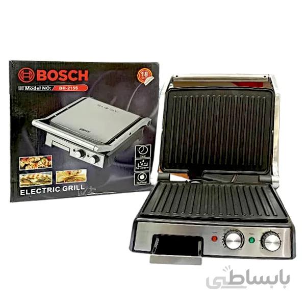 گریل بوش مدلBH-215S