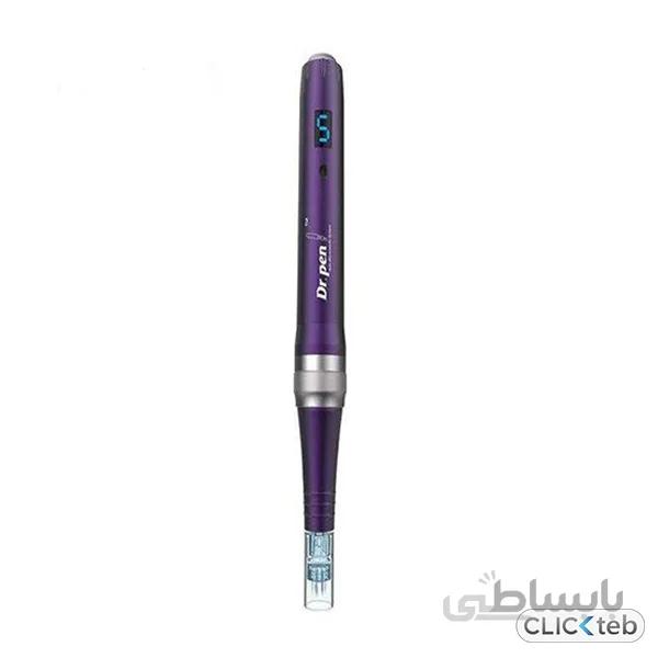 دستگاه میکرونیدلینگ دکتر پن DR.PEN X5 (اوریجینال + گارانتی اصلی)