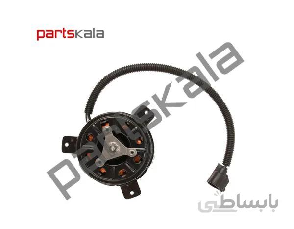 موتور فن هیوندای i10 مونتاژ