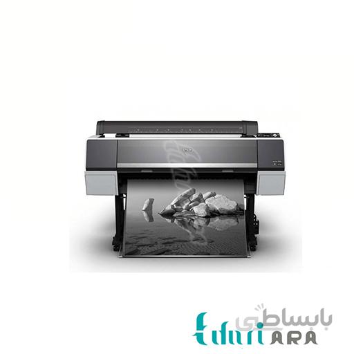 پلاتر 11 رنگ EPSON SureColor SC-P9000