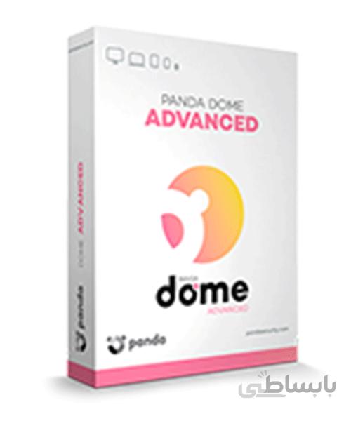 Panda Dome Advanced 1 Device