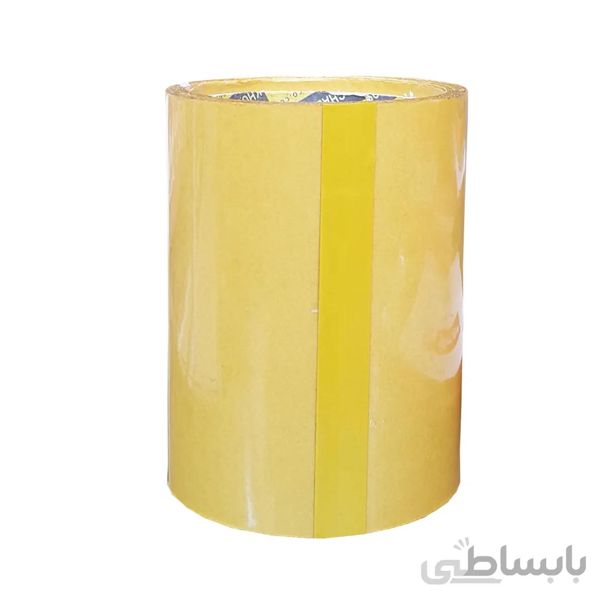 چسب محافظ ریشه فرش کد 8585