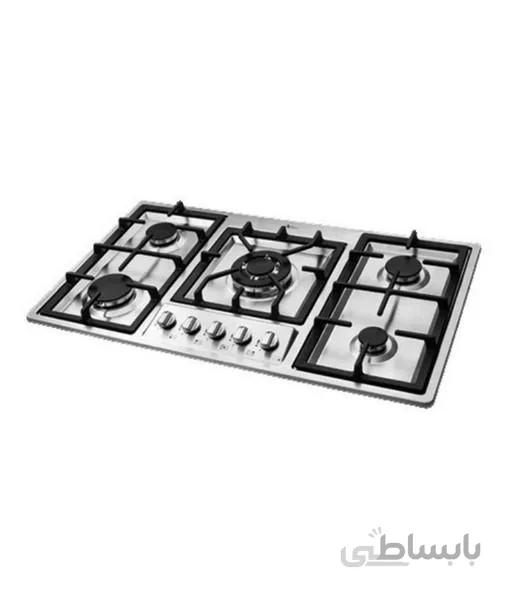 اجاق گاز صفحه ای اخوان مدل GI-135