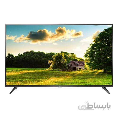 تلویزیون تی سی ال مدل 50P65USL ا TCL 50P65USL Smart LED TV 50 Inch