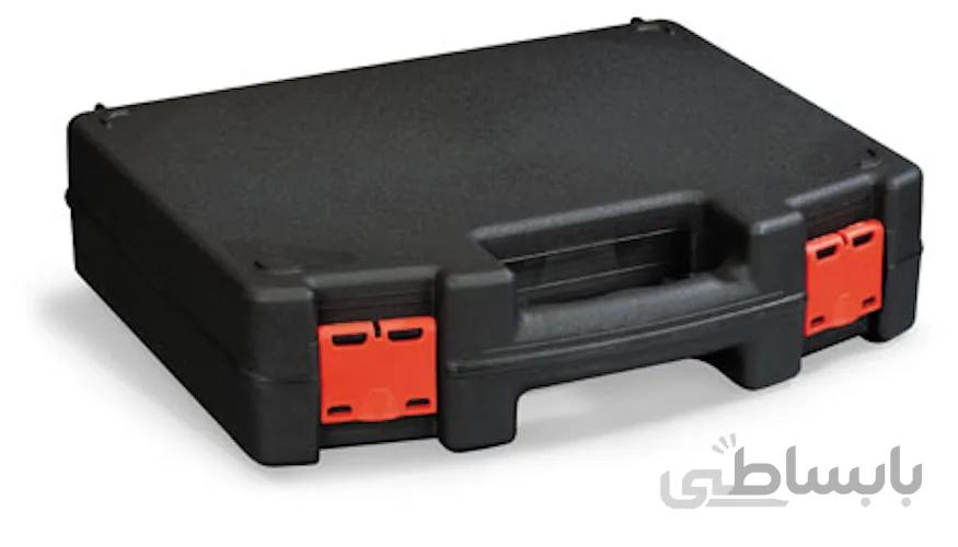 جعبه پلاستیکی پورت بگ مدل TK.70