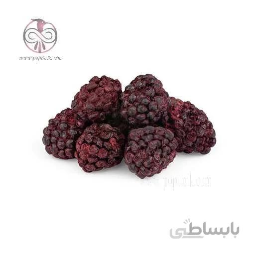 نهال تمشك وحشی