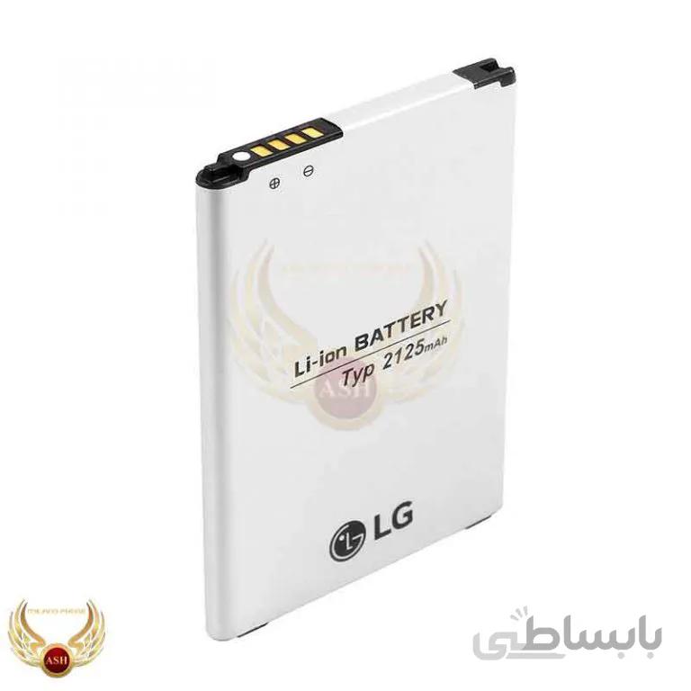 باتری اصلی گوشی ال جی K8 ا Original Battery LG K8 BL-46ZH