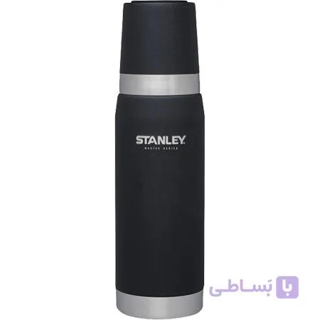فلاسک ۷۰۰ میلی لیتر مستر استنلی دوجداره Stanley Master Vacuum Bottle – 700ML