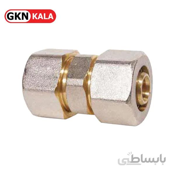 بوشن مساوی کوپلی مرمرپایپ