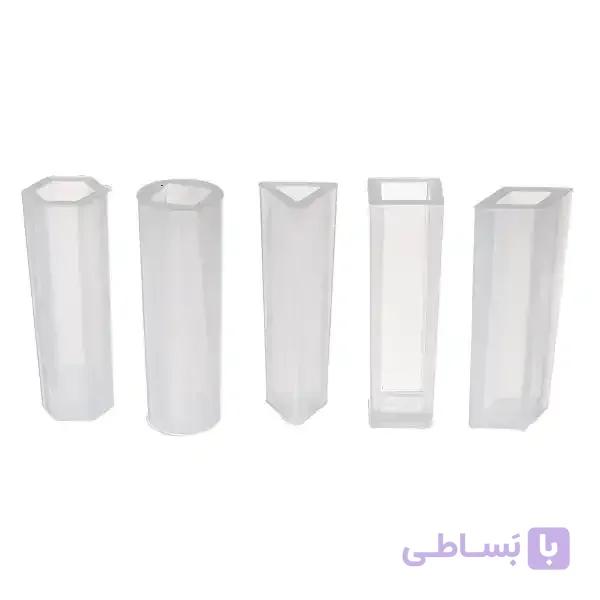 قالب رزین زیورآلات