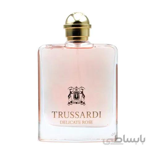 تستر تروساردی دلیکت رز
TRUSSARDI DELICATE ROSE TESTER